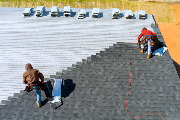 Best Residential Roofing Contractor  in Milton, WI