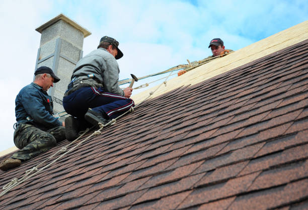Best Emergency Roof Repair  in Milton, WI